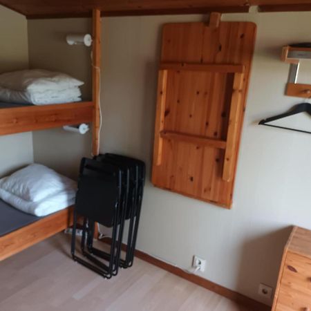 Torne Camping - Kano & Fiskecamp Grimslov المظهر الخارجي الصورة
