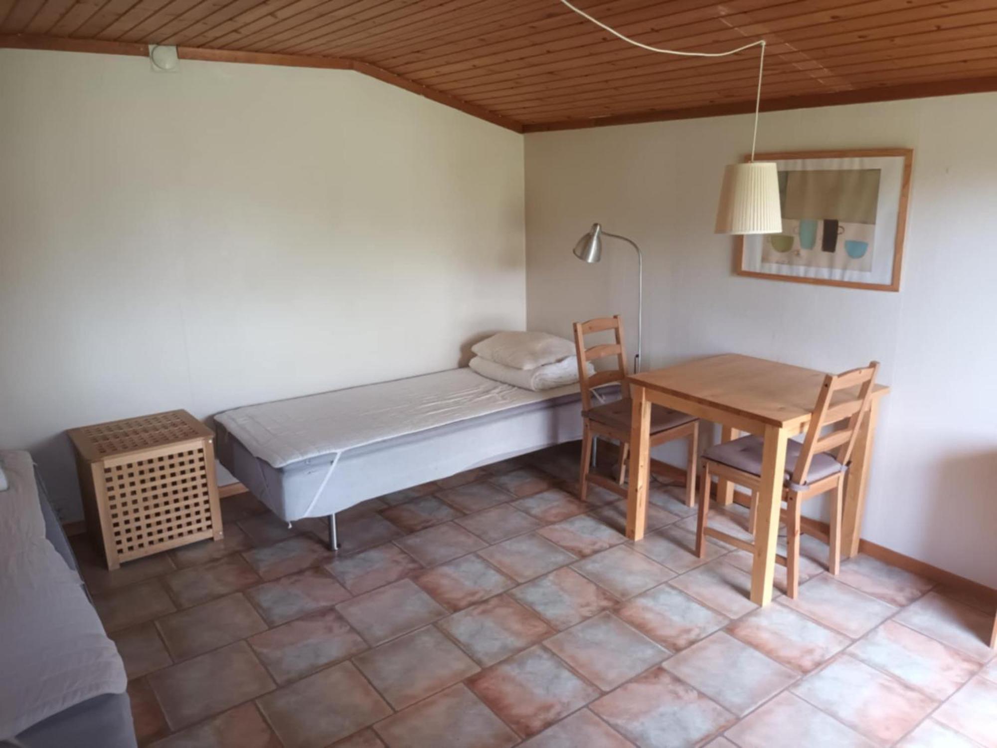 Torne Camping - Kano & Fiskecamp Grimslov المظهر الخارجي الصورة